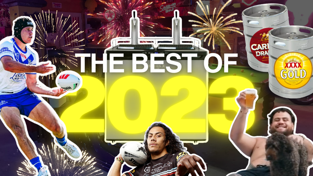 The Best of A Man & His Cave in 2023