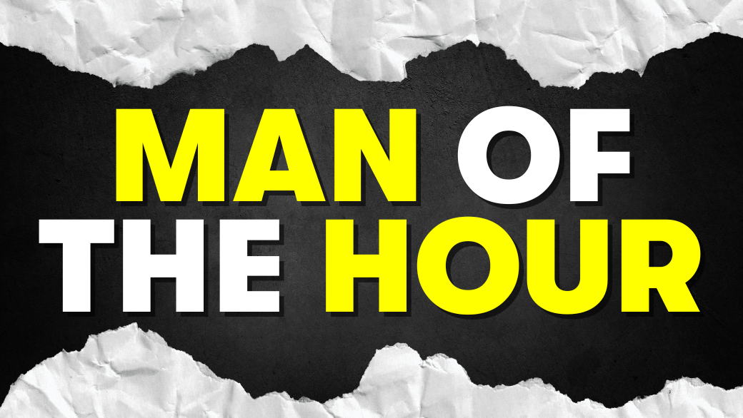 Celebrate Father's Day with A Man & His Cave