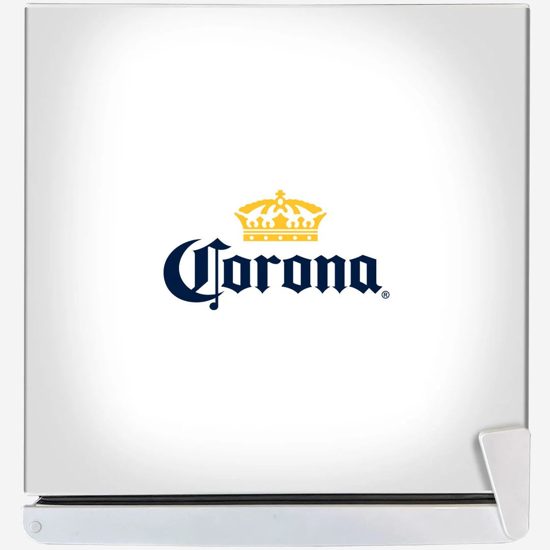 Corona Retro Mini Bar Fridge 46Litre