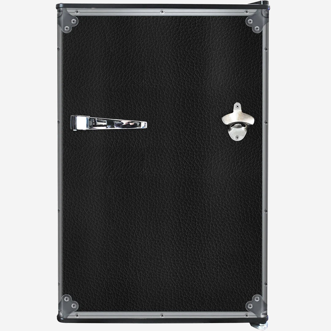 Music Roadie Case Retro Mini Bar Fridge 70 Litre Schmick Brand With Opener