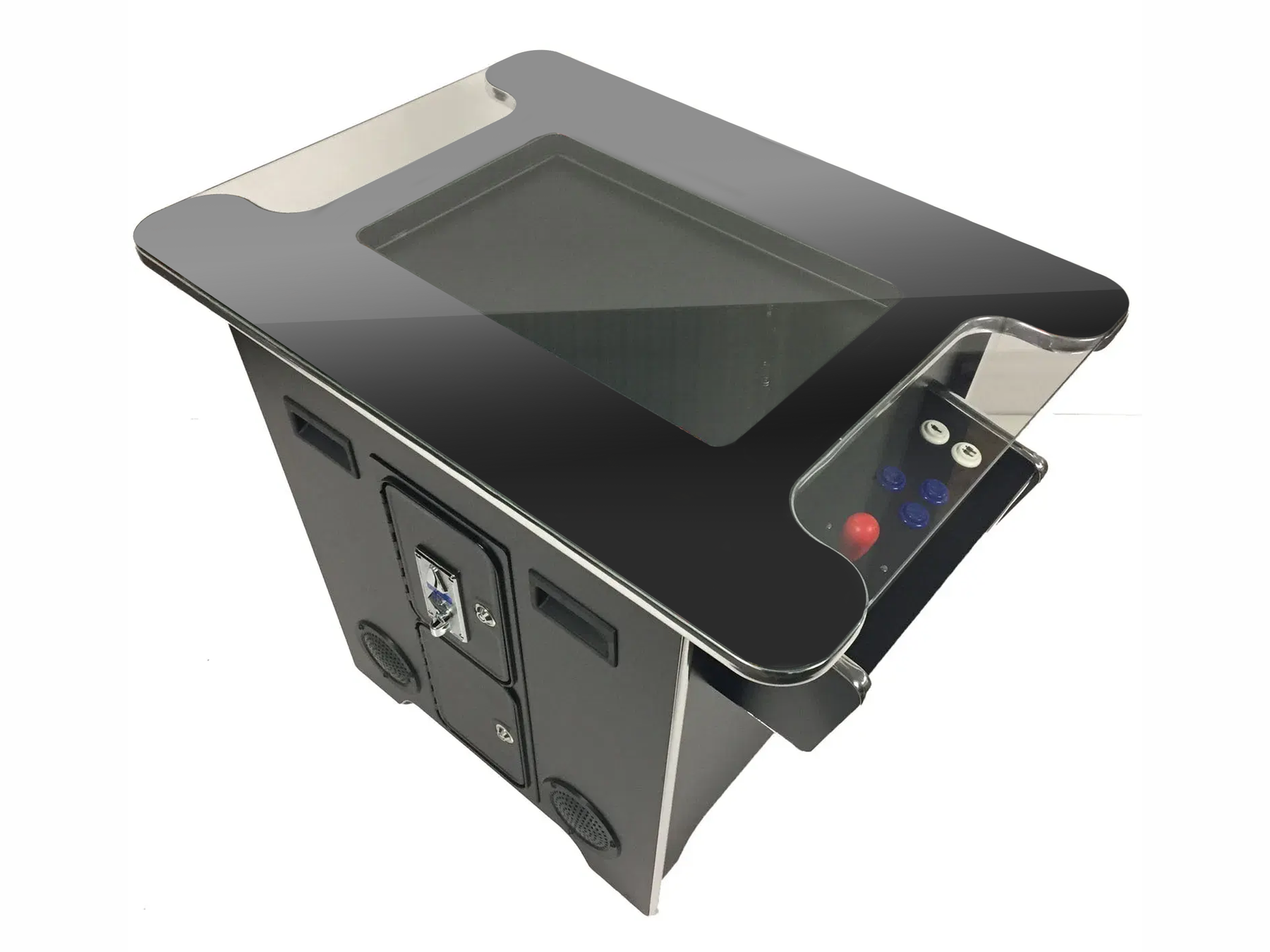 Tabletop Arcade Machine - Cocktail Classic