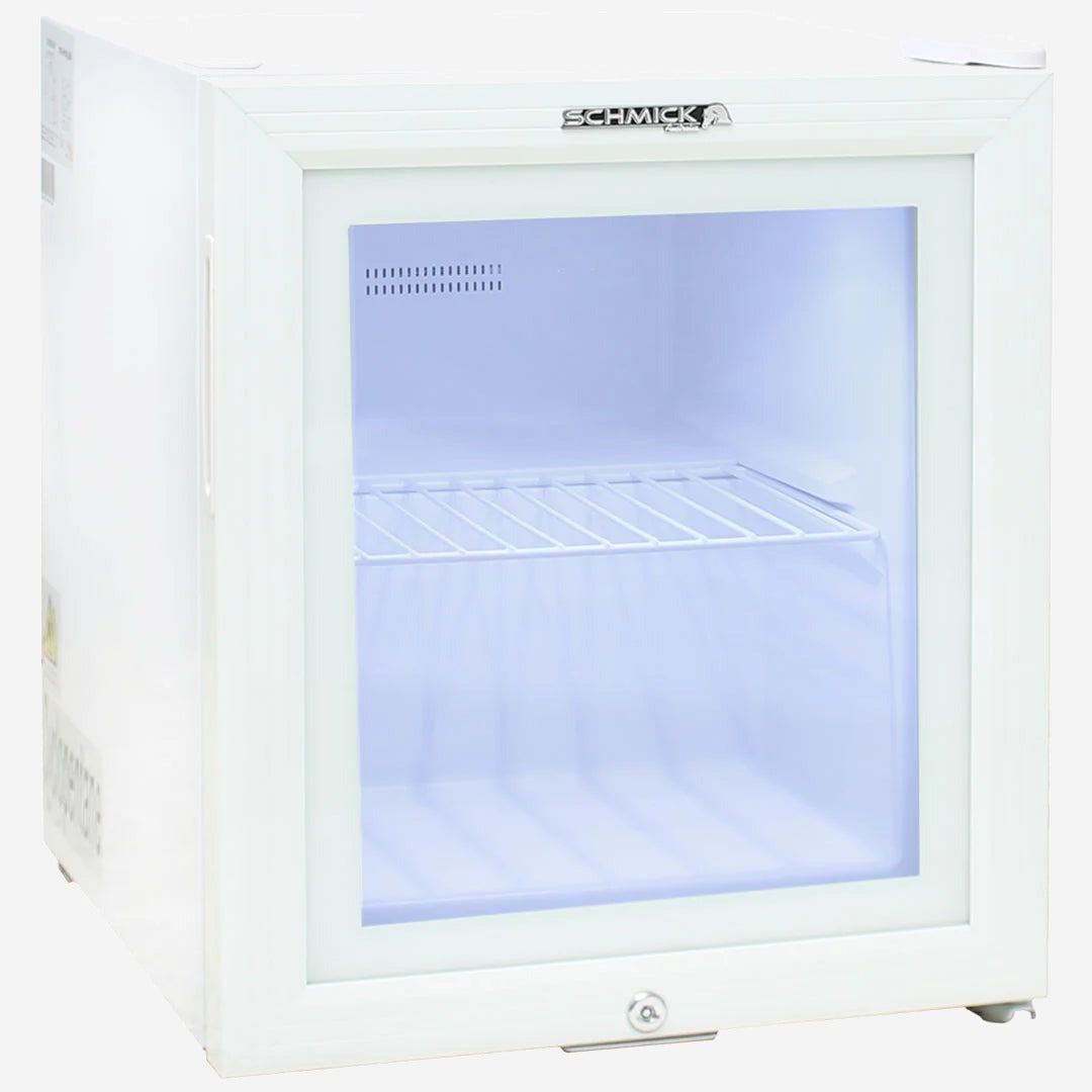 Mini Glass Door Freezer 36 Litre - Model SD36