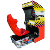 GearShift Pro 150 Games: Ultimate Sit-Down Racing Simulator