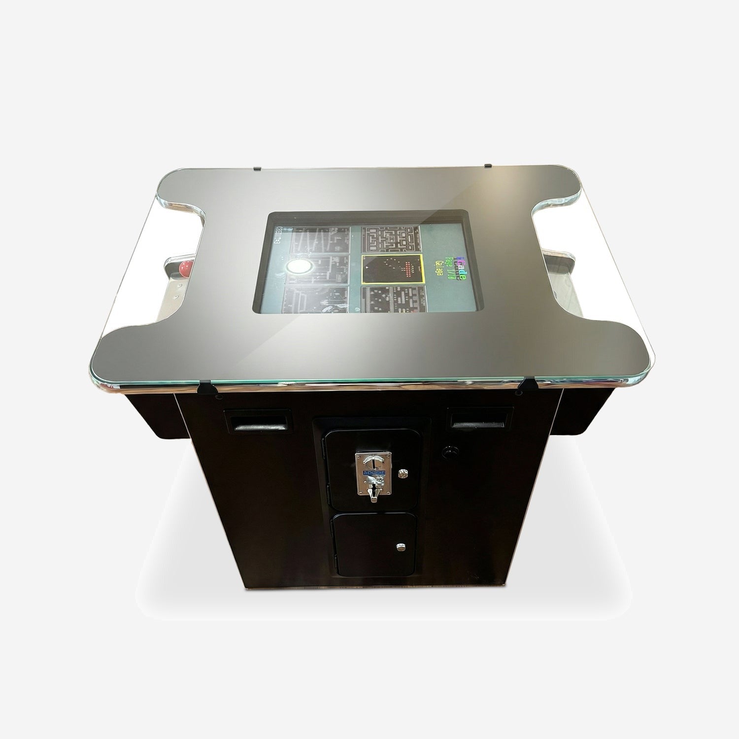 Tabletop Arcade Machine - Cocktail Classic (SHIPS IN 1 WEEK)