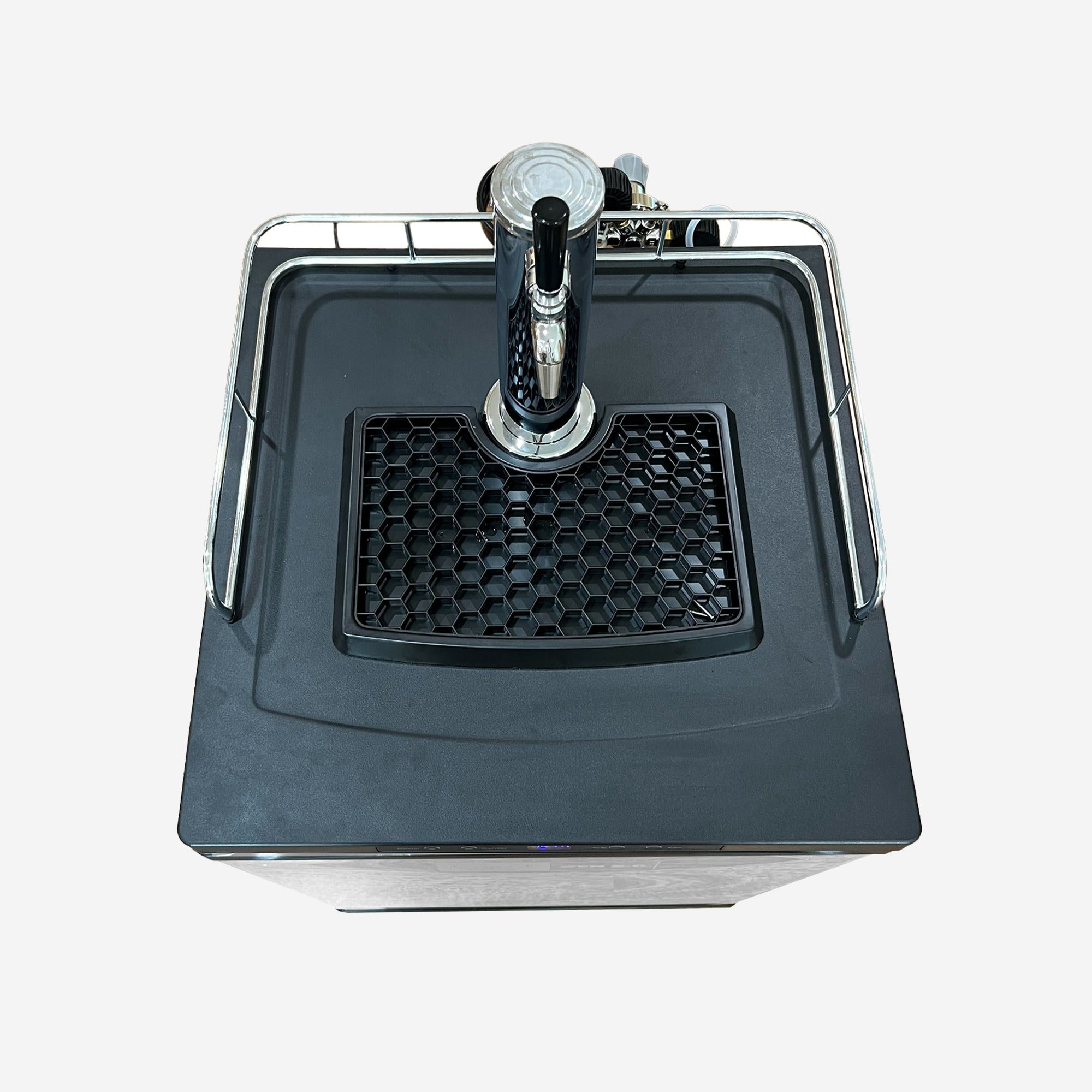 GEN 2.0 Kegerator Triple Tap