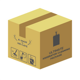 Kegerator Cleaning Package