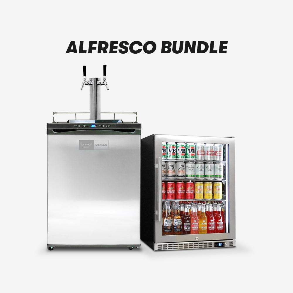 Alfresco Bundle