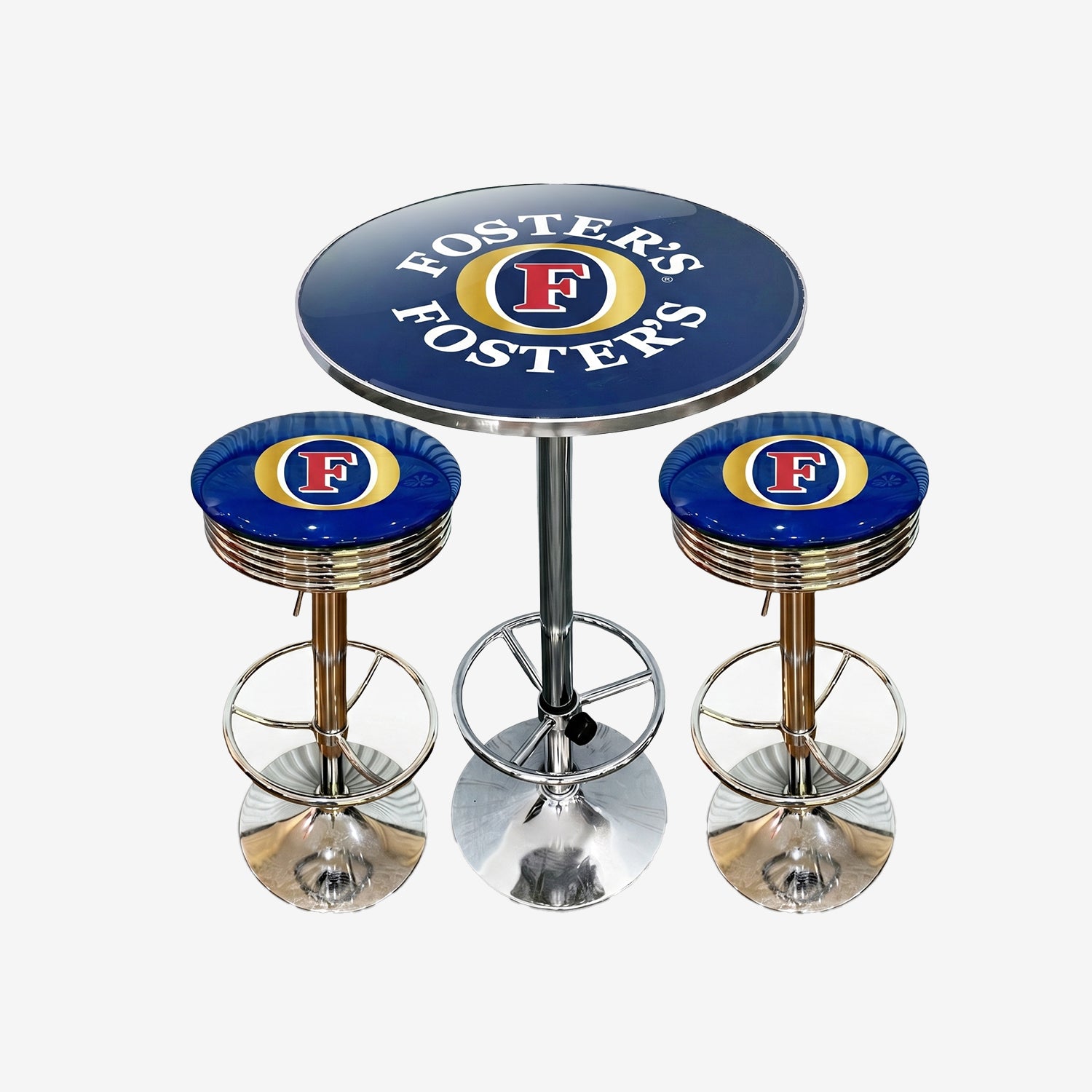 Foster's Bar Table (SHIPS IN 5 WEEKS)
