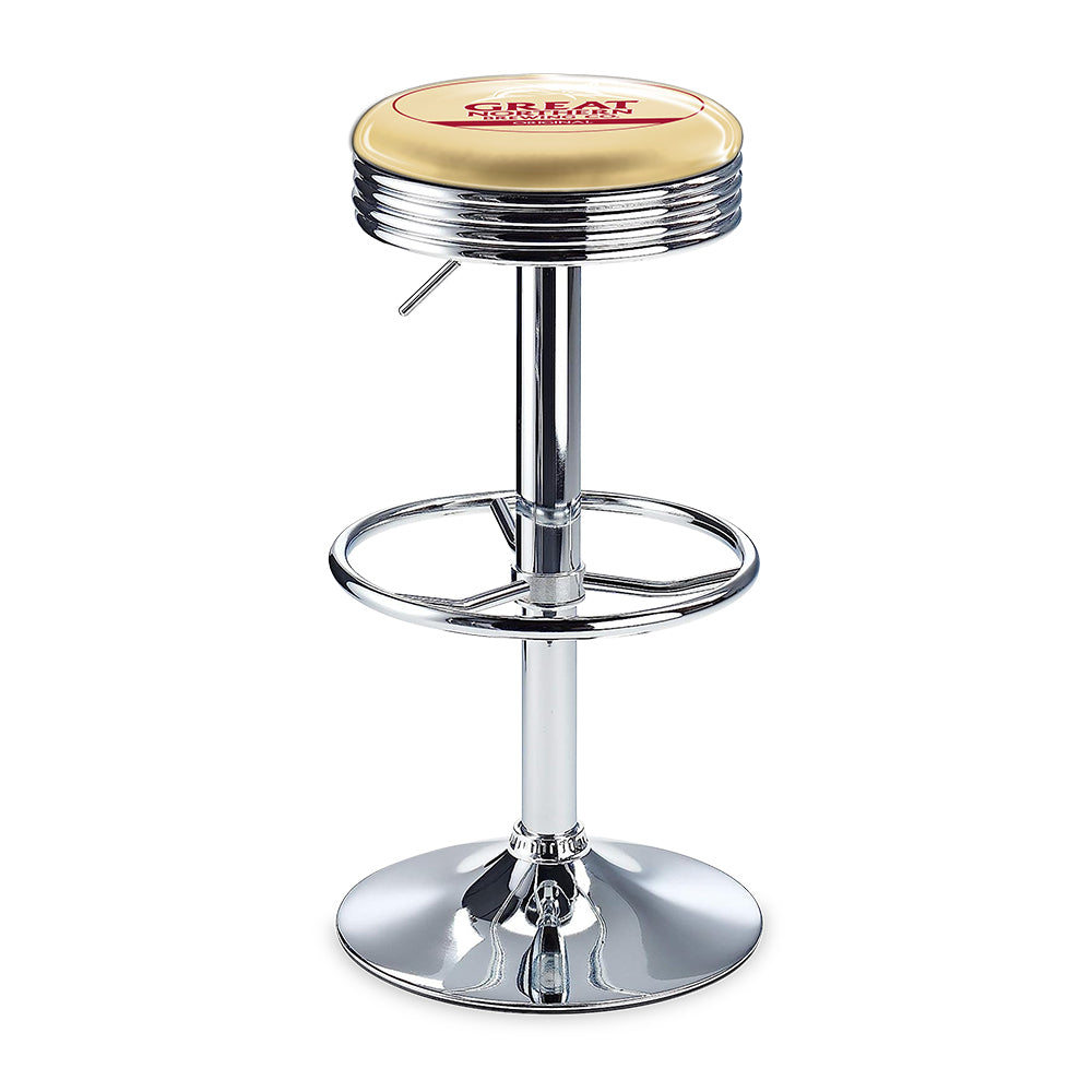 Great Northern Retro Bar Stool