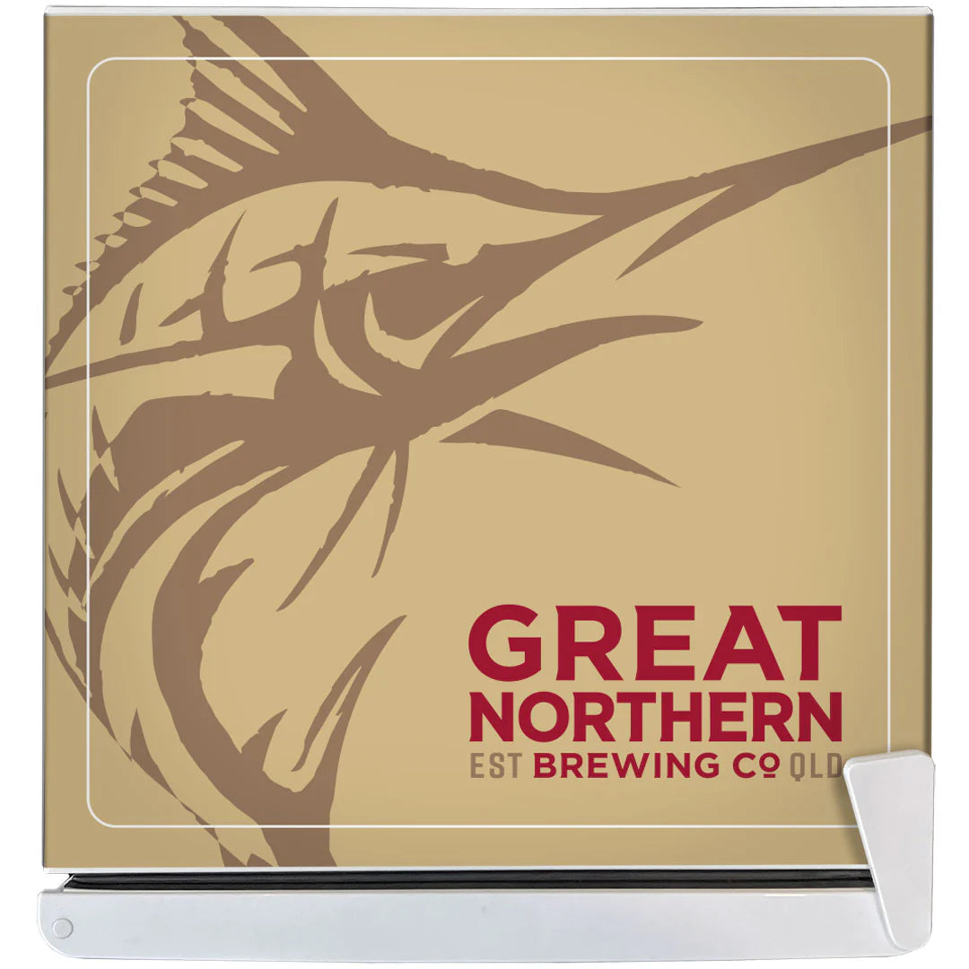 Great Northern Retro Mini Bar Fridge