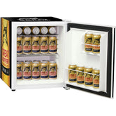 Great Northern Retro Mini Bar Fridge Crisp Design