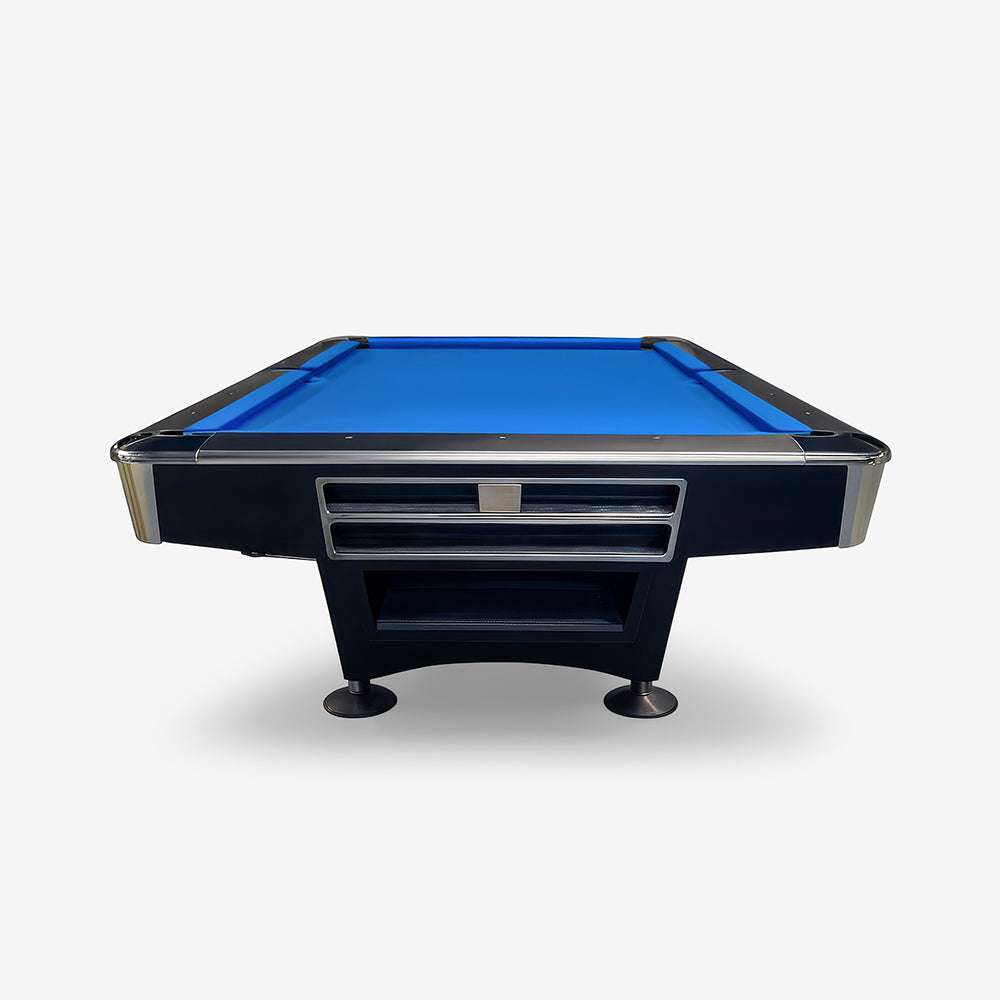 8ft pool table ball return Australia