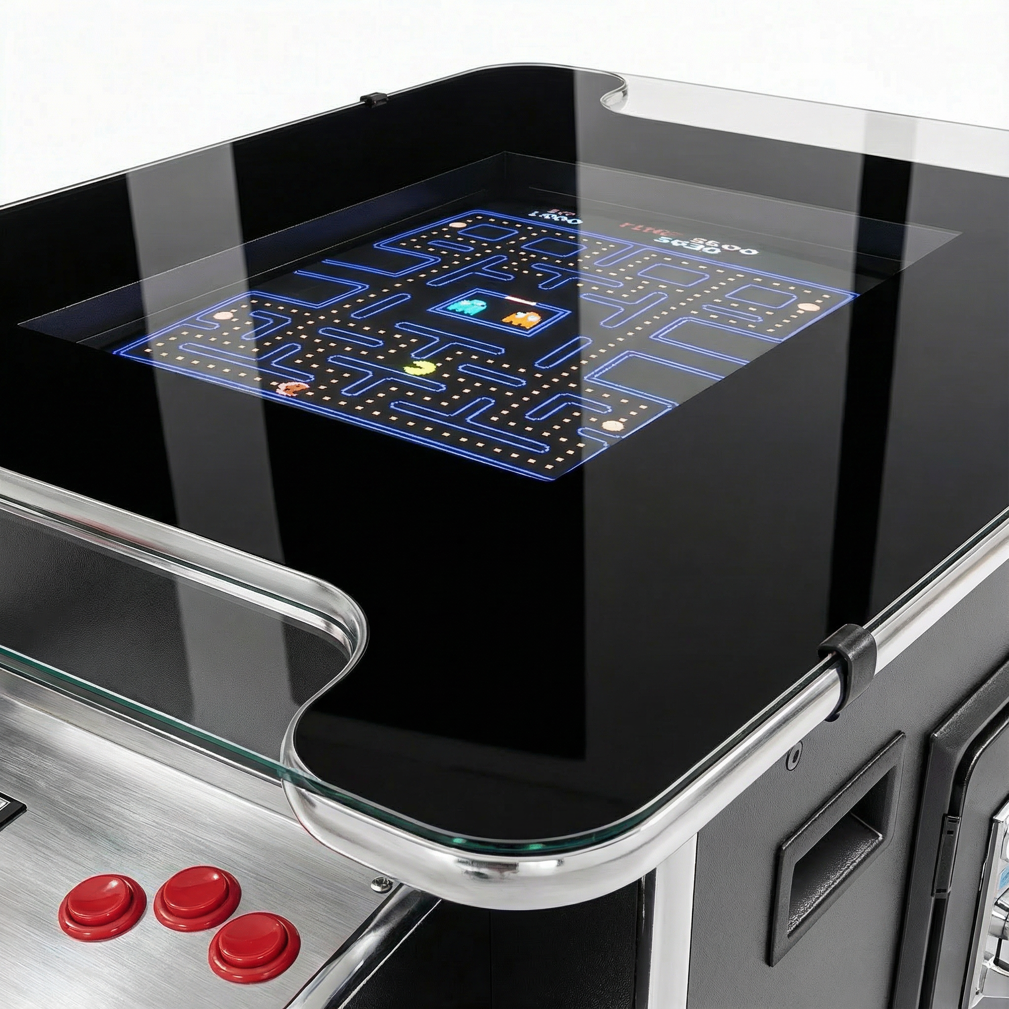 Tabletop Arcade Machine - Cocktail Classic
