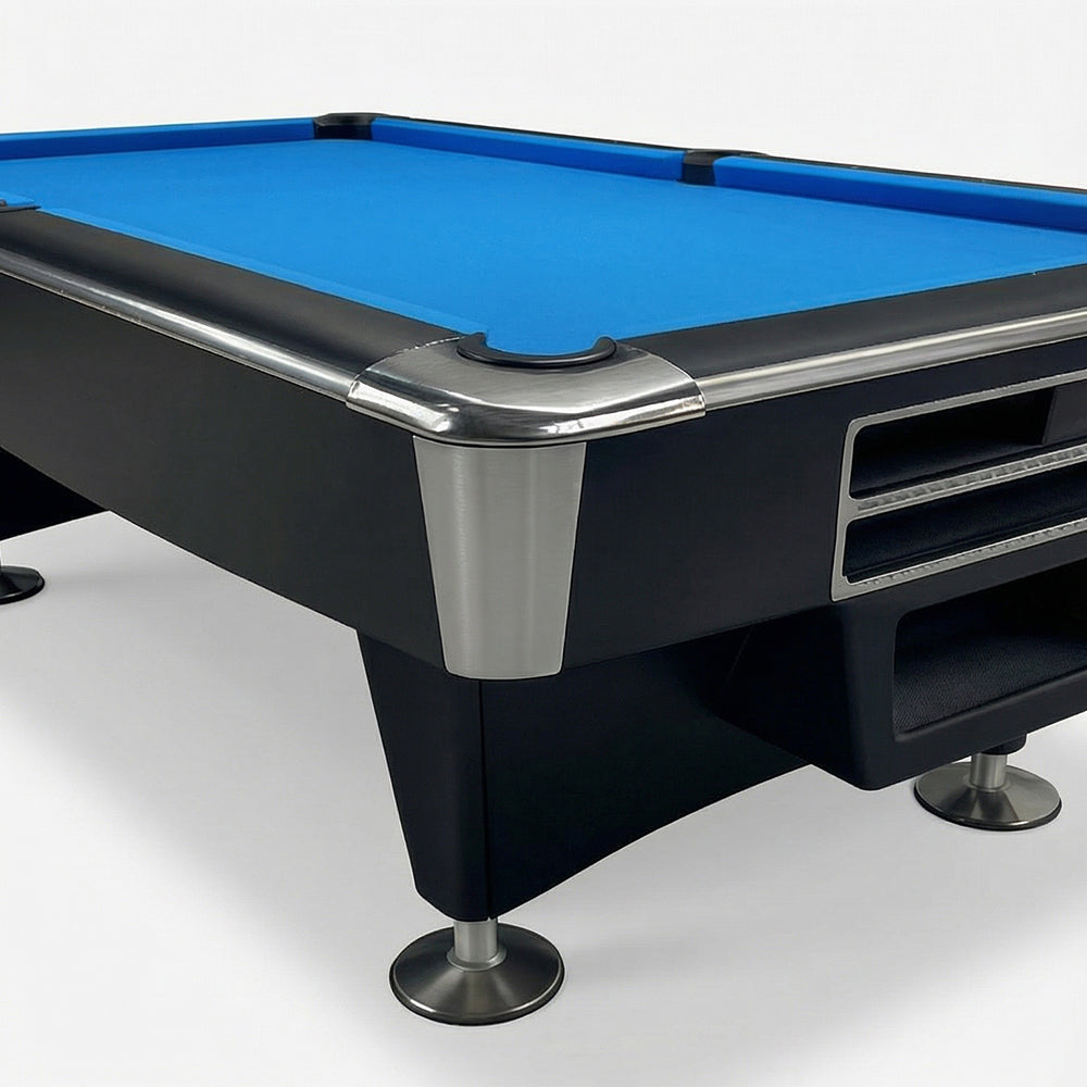 8ft pool table ball return Australia