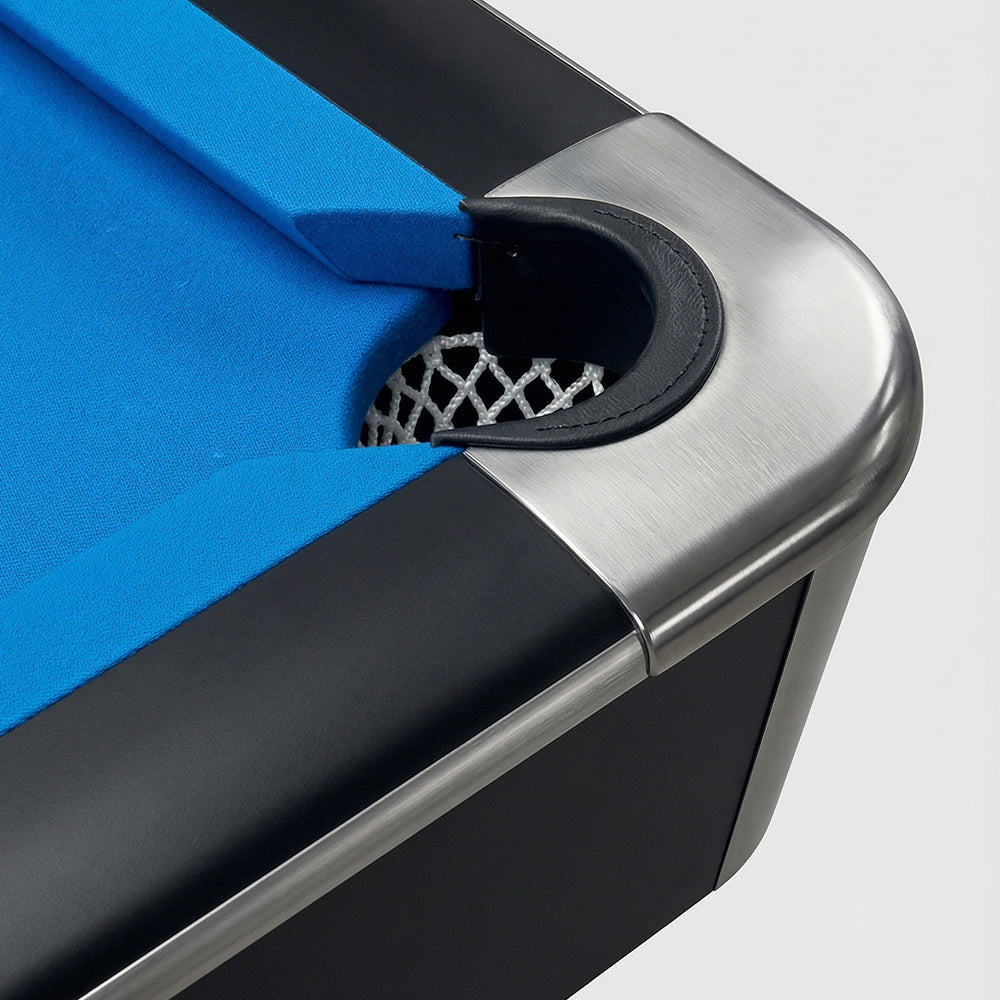8ft pool table ball return Australia