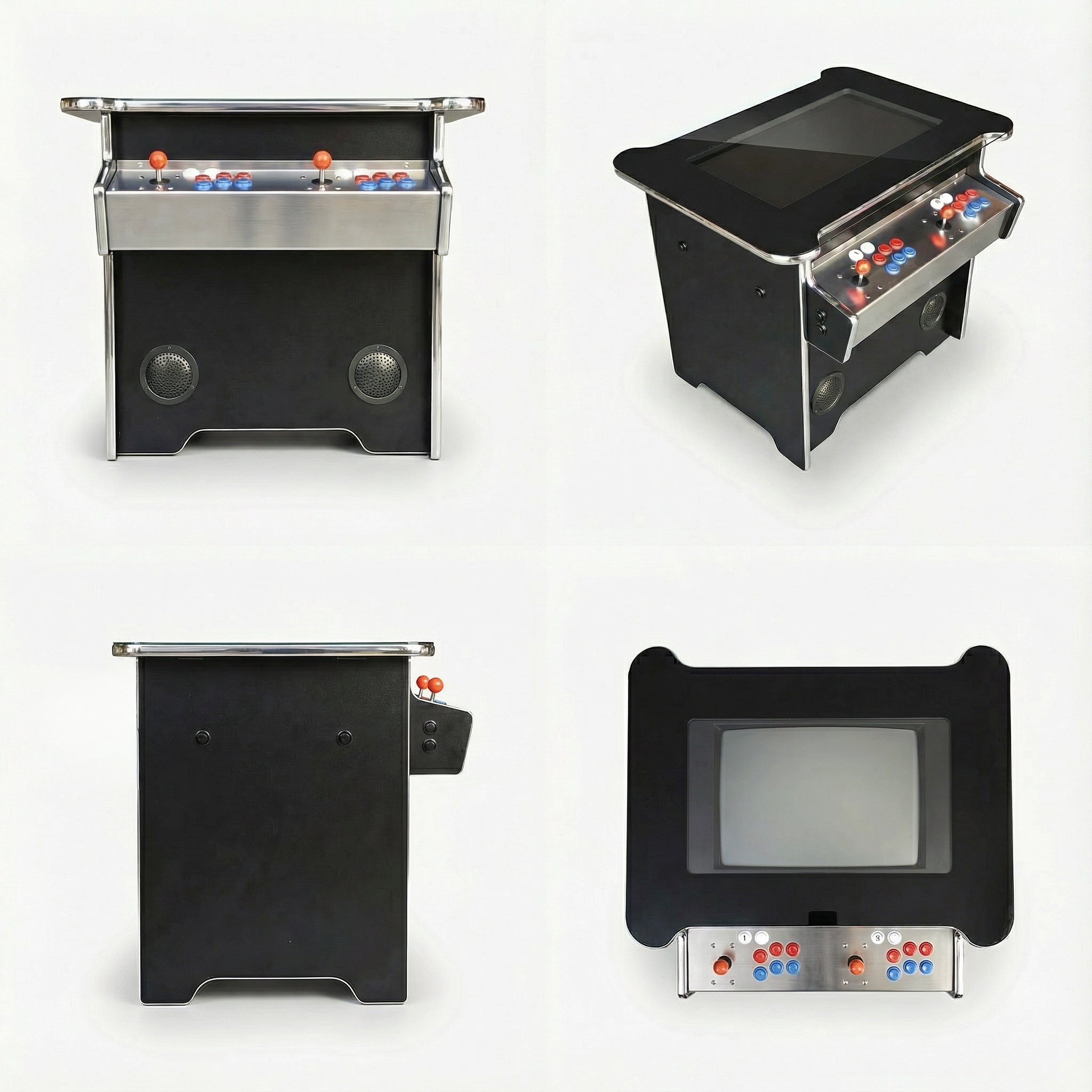 Tabletop Arcade Machine - Cocktail MKII