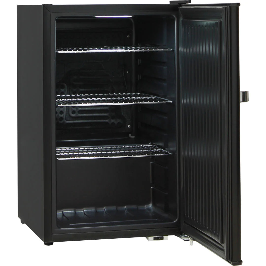 Retro Mini Bar Fridge 70 Litre Schmick Brand With Opener