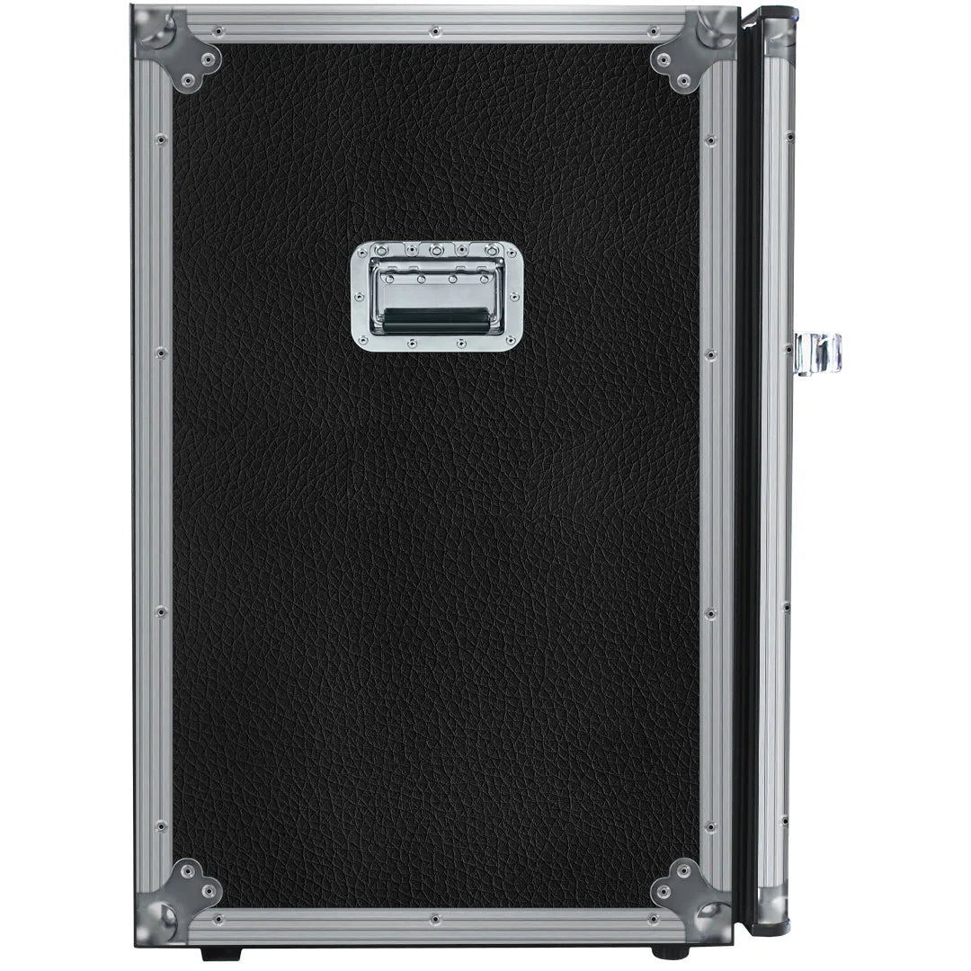 Music Roadie Case Retro Mini Bar Fridge 70 Litre Schmick Brand With Opener
