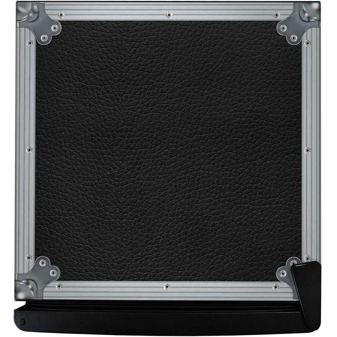 Music Roadie Case Retro Mini Bar Fridge 70 Litre Schmick Brand With Opener
