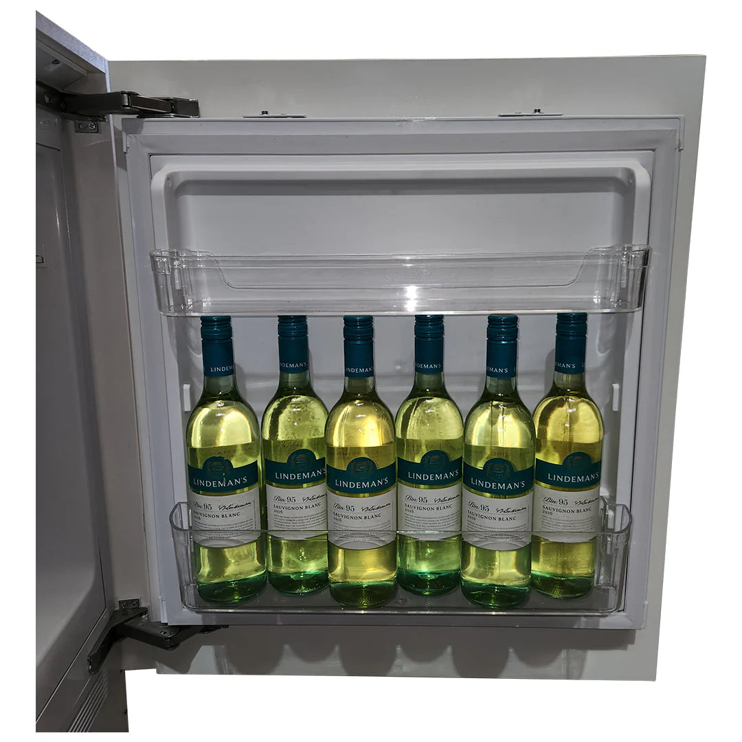 Schmick Integrated Under Counter Built In Fridge - Model Model MSL110