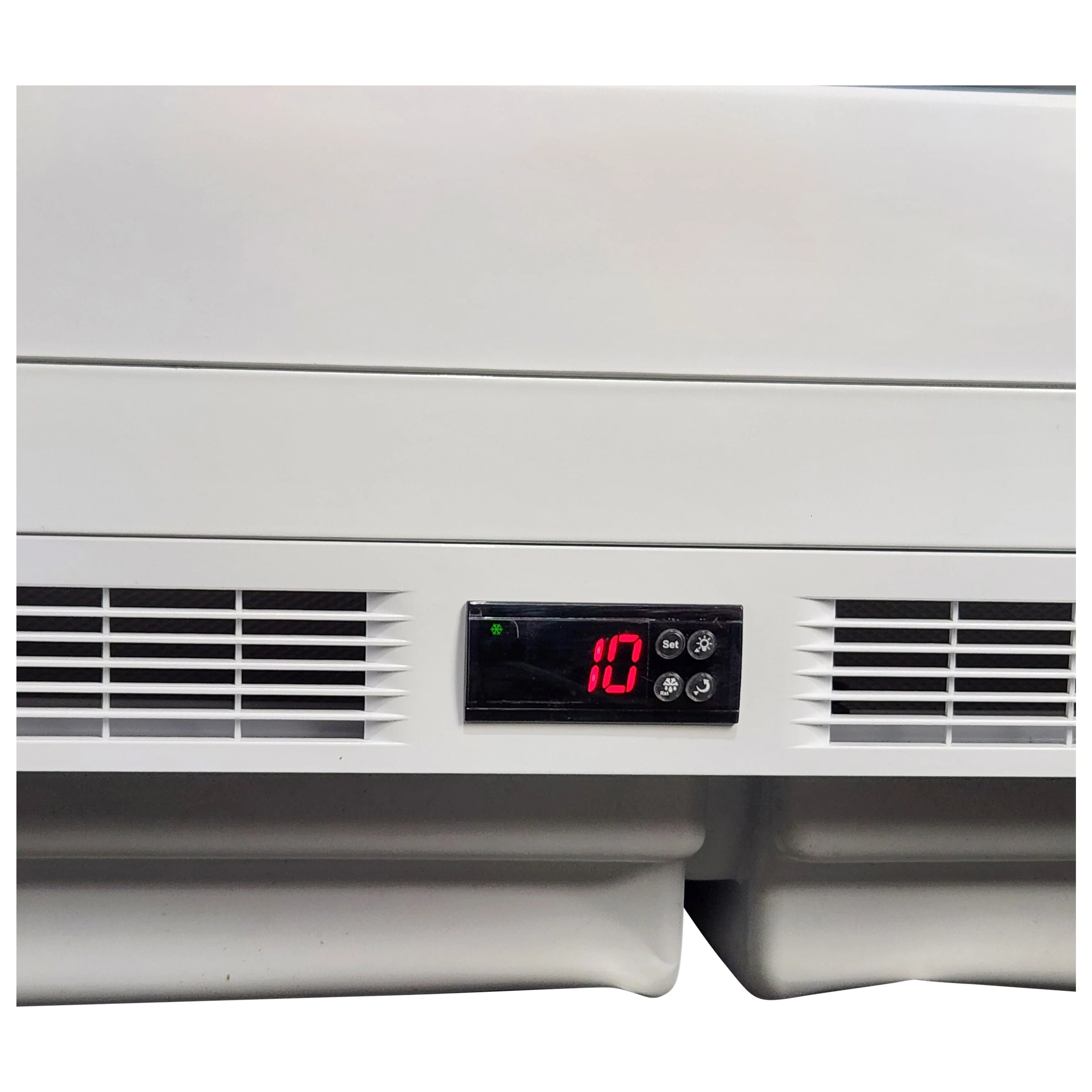 Schmick Integrated Under Counter Built In Fridge - Model Model MSL110