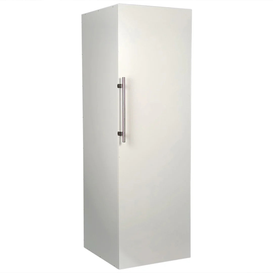 Schmick Integrated Upright Built In Fridge And Freezer - Model MSLF241