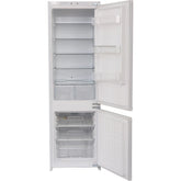 Schmick Integrated Upright Built In Fridge And Freezer - Model MSLF241