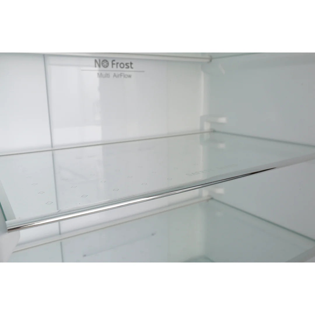 Schmick Integrated Upright Built In Fridge And Freezer - Model MSLF241