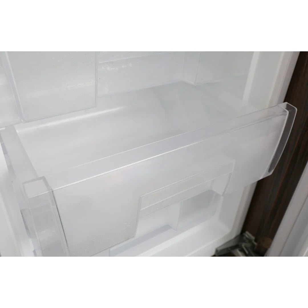 Schmick Integrated Upright Built In Fridge And Freezer - Model MSLF241