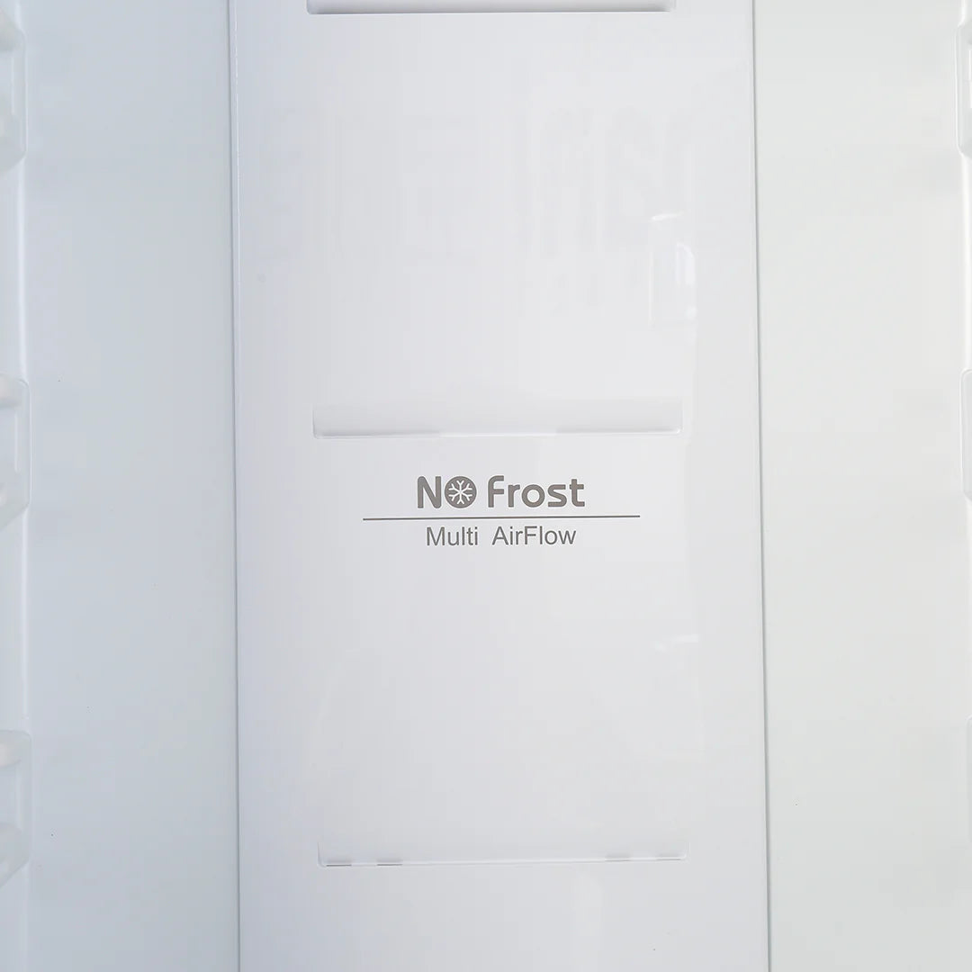 Schmick Integrated Upright Built In Fridge And Freezer - Model MSLF241