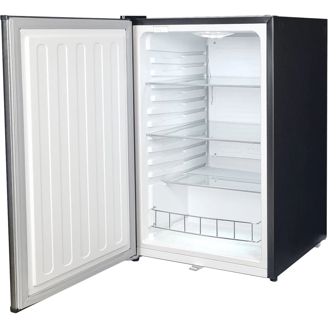 Schmick Quiet Energy Efficient 4 Star Bar Fridge