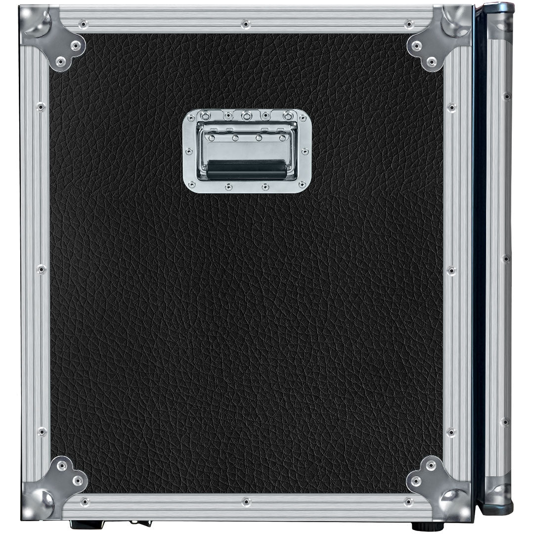 Speaker Amp Design Mini Bar Fridge - Customise The Logo/Message No Charge - A Great Gift Idea! Extend To 3 Yrs Replacement (+$69.00)