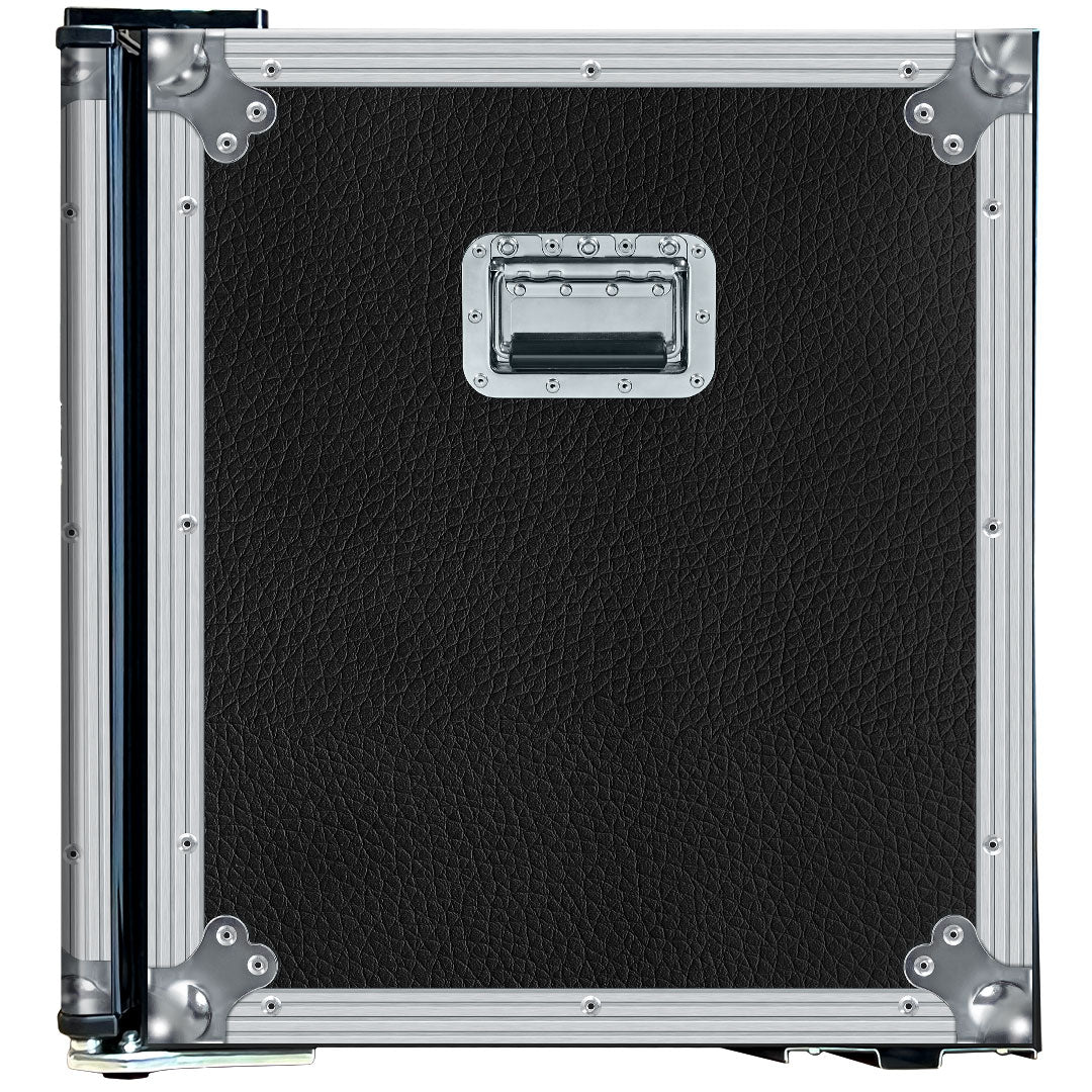 Speaker Amp Design Mini Bar Fridge - Customise The Logo/Message No Charge - A Great Gift Idea! Extend To 3 Yrs Replacement (+$69.00)