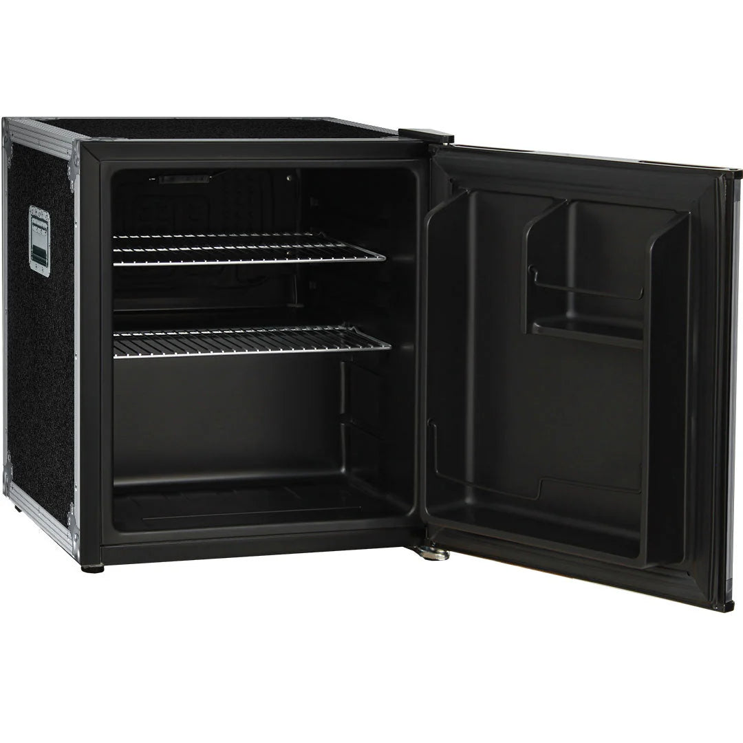 Speaker Amp Design Mini Bar Fridge - Customise The Logo/Message No Charge - A Great Gift Idea! Extend To 3 Yrs Replacement (+$69.00)