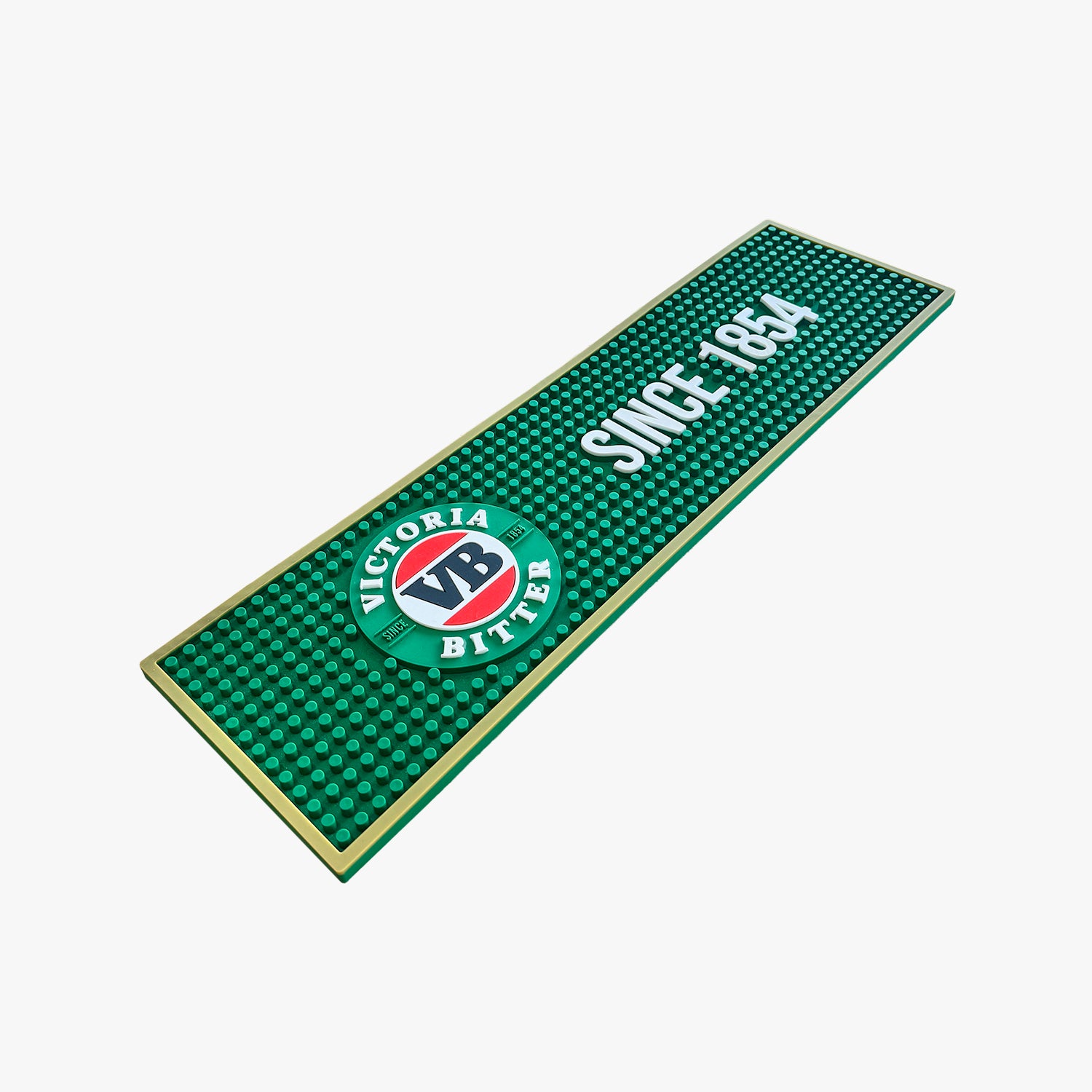 Victoria Bitter Rubber Bar Mat