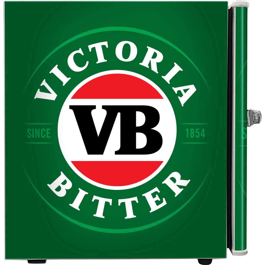 VB Retro Mini Bar Fridge 46 Litre 1 Year Full Replacement