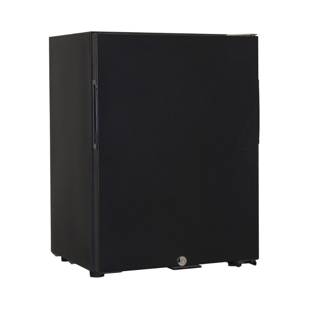 Schmick Mini Bar Accommodation Fridge Quiet Running With Shallow Depth Model SK40-SD