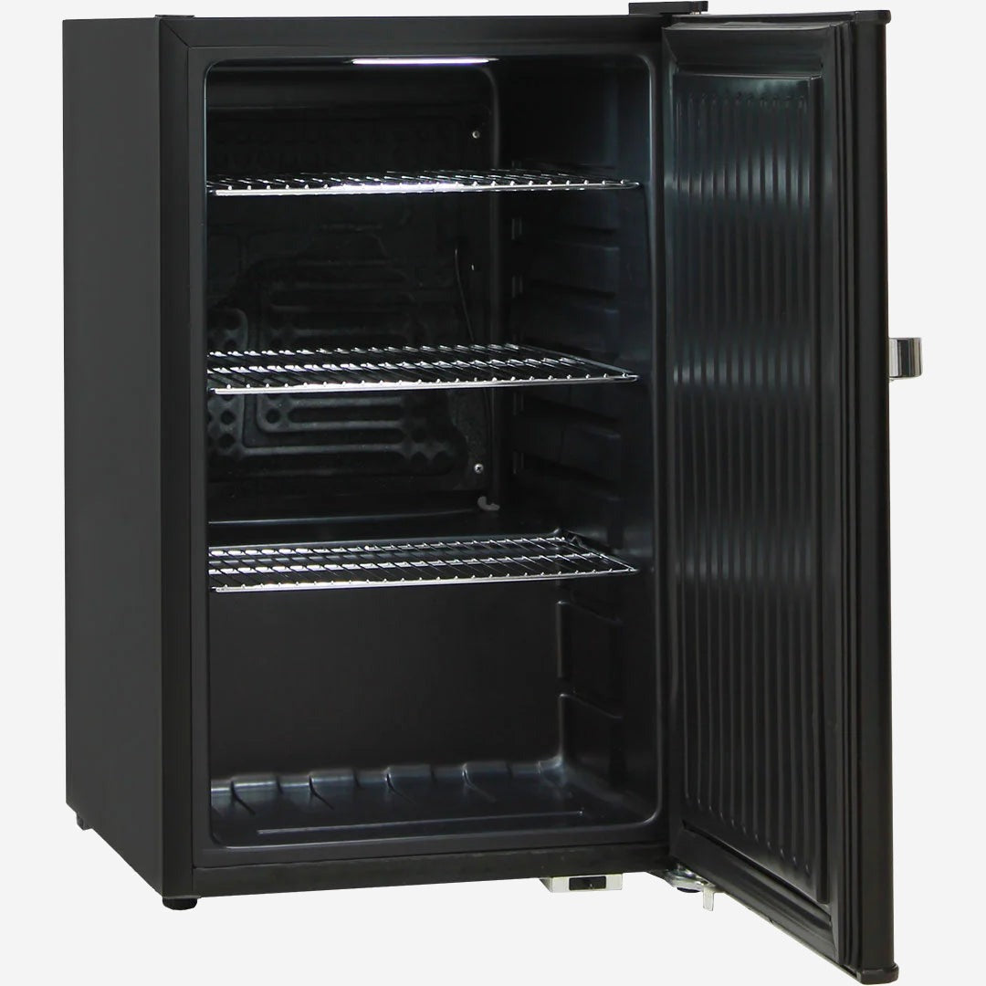 Retro Mini Bar Fridge 70 Litre Schmick Brand With Opener