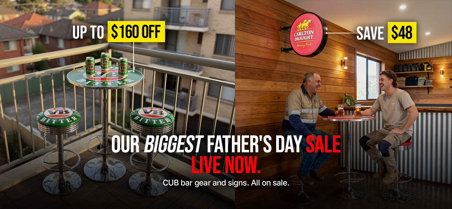 Father's Day 2026 sale