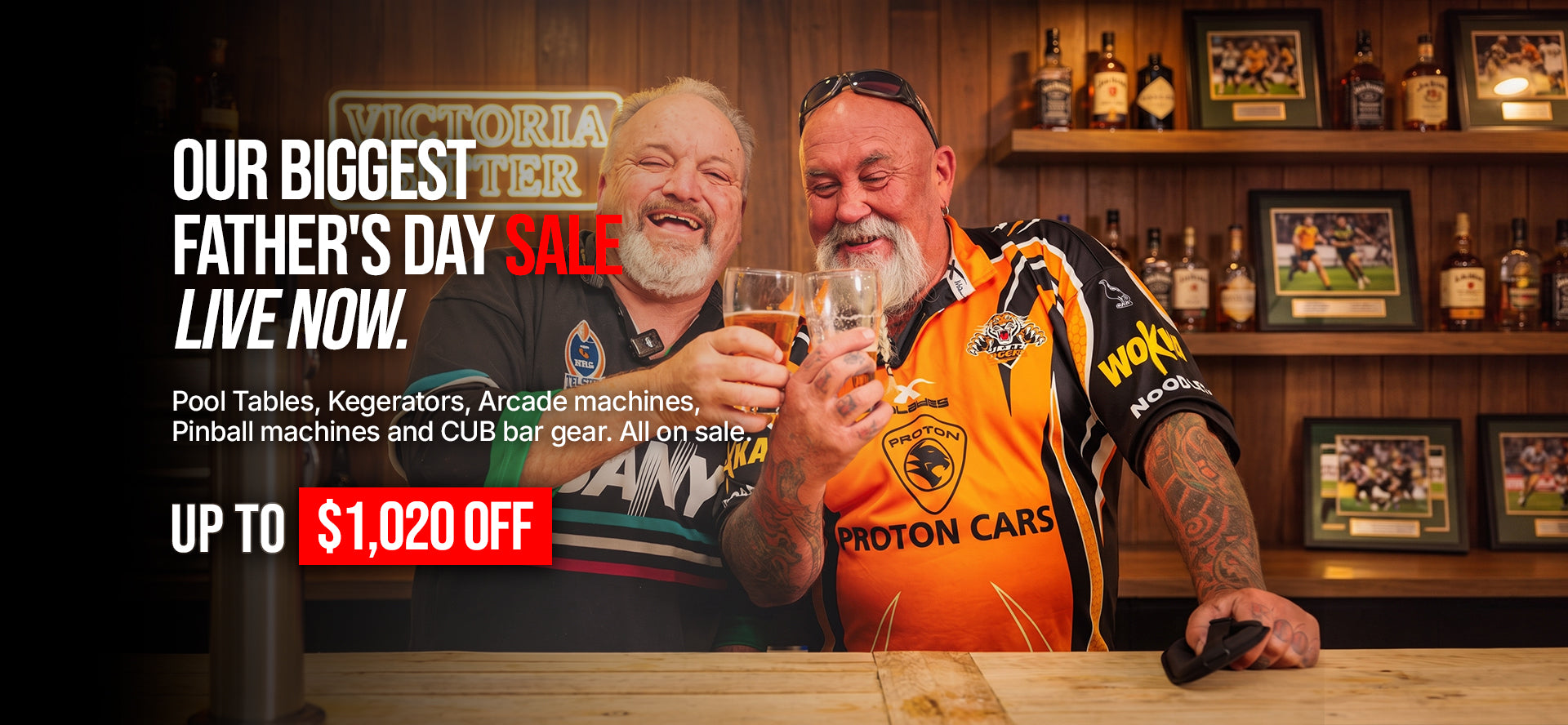 Father's Day 2026 sale