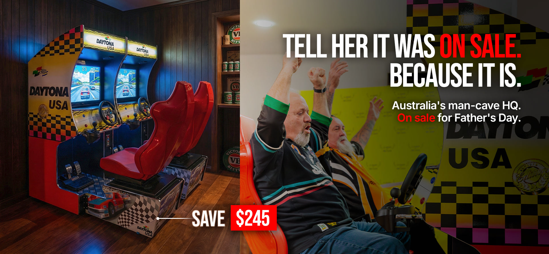 Father's Day 2026 sale