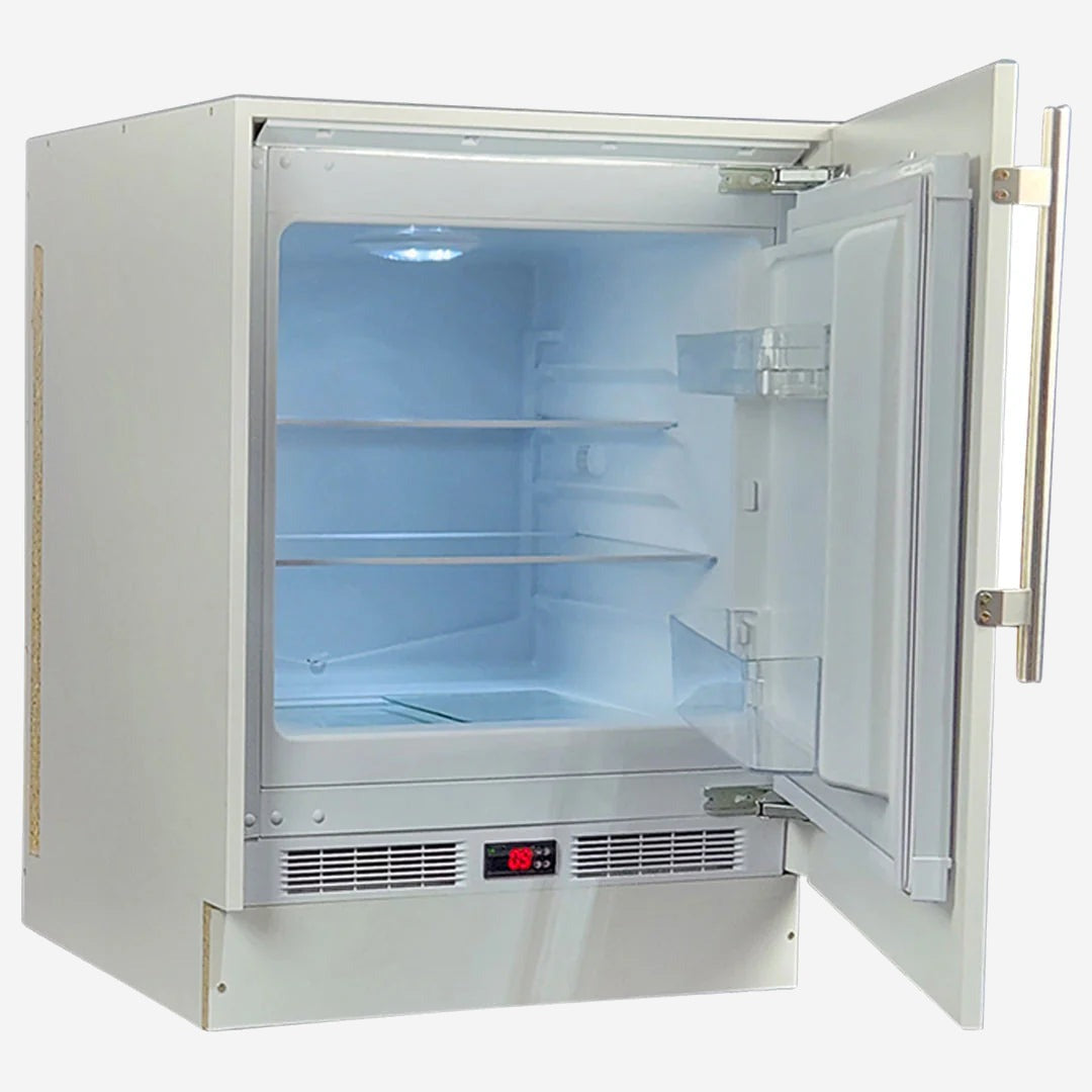 Schmick Integrated Under Counter Built In Fridge - Model MSL110