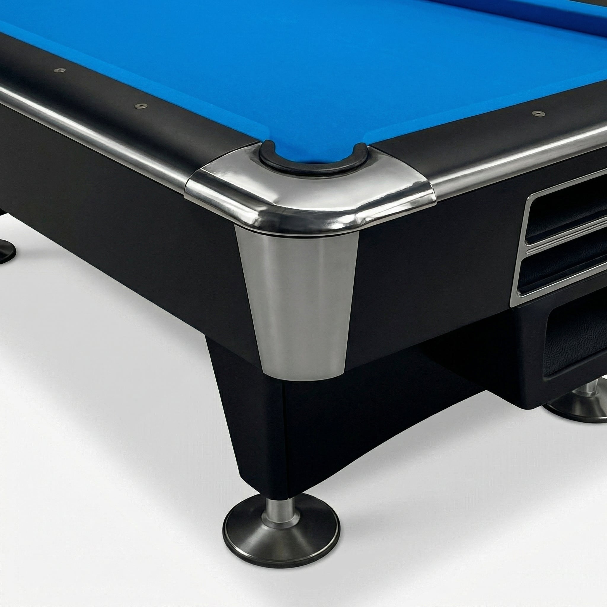 8ft pool table ball return Australia