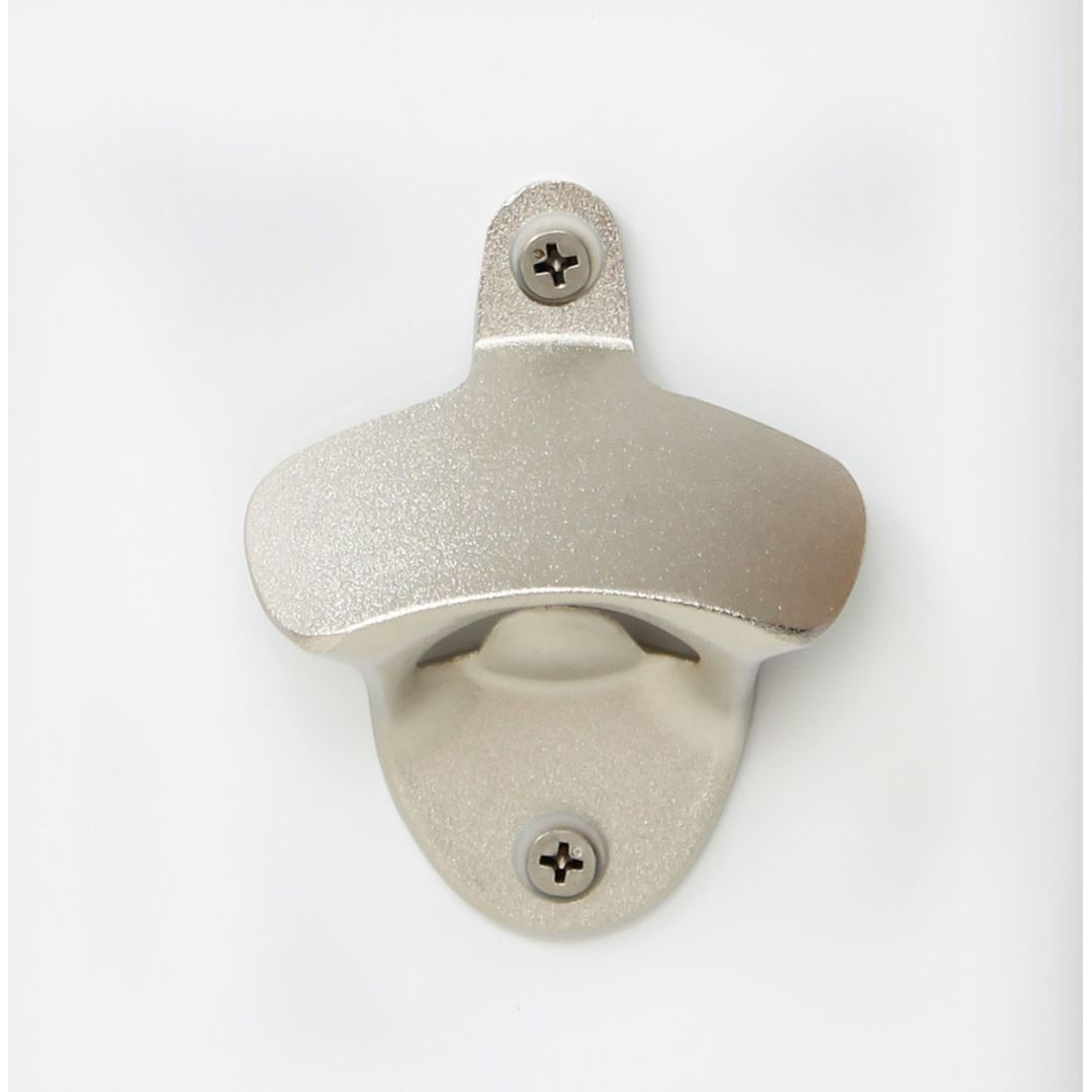 Bar Fridge - VB Retro Mini Bar Fridge 46 Litre With Opener