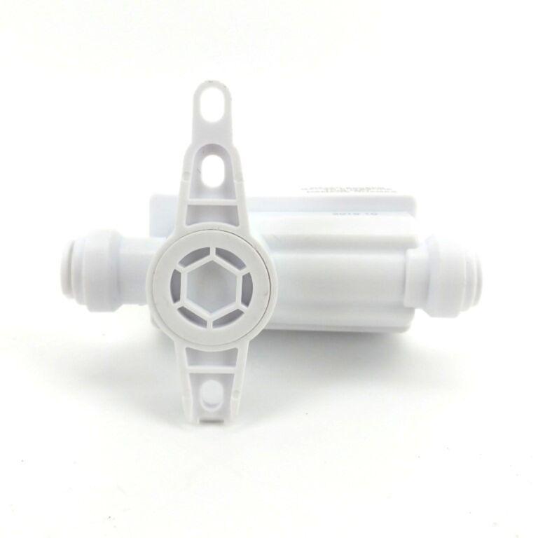 Kegerator Extra - In-Line Regulator With Dial