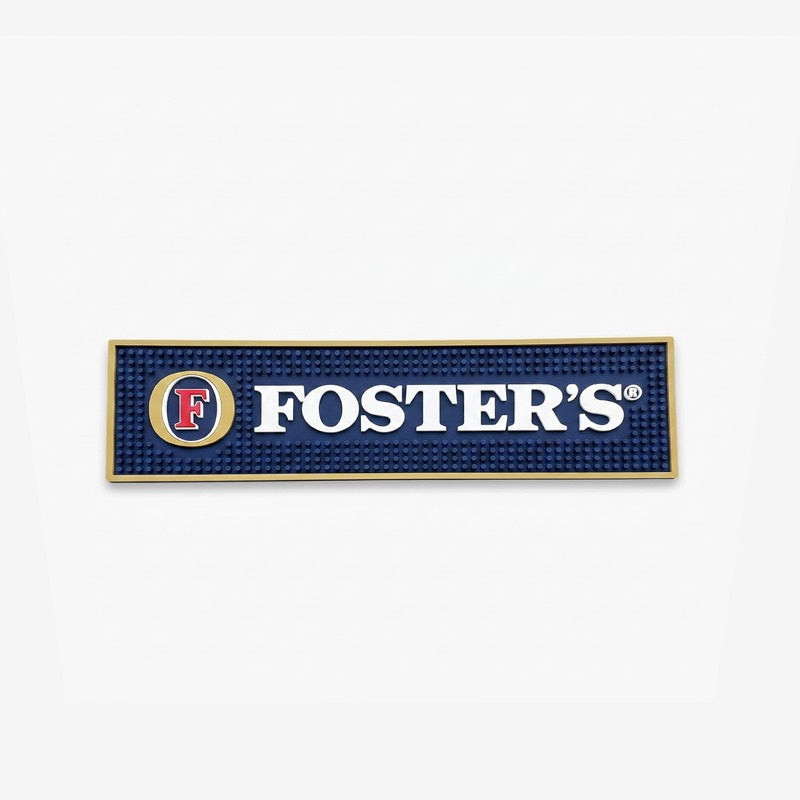 Fosters Bar Runner