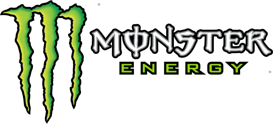 Monster Energy Monster Energy