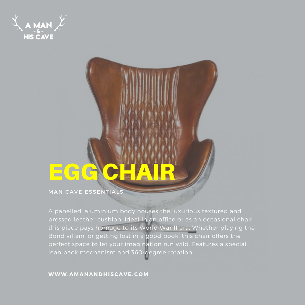 EGG CHAIR