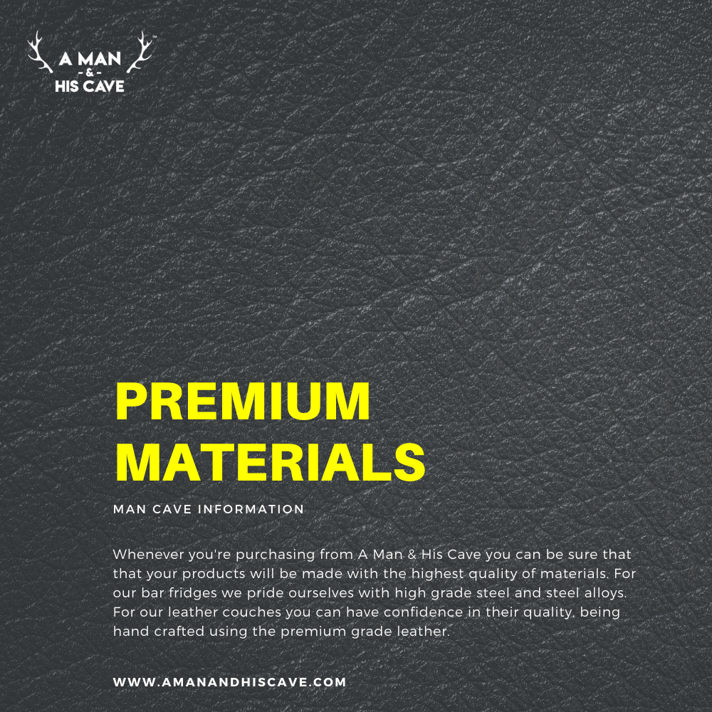 PREMIUM MATERIALS