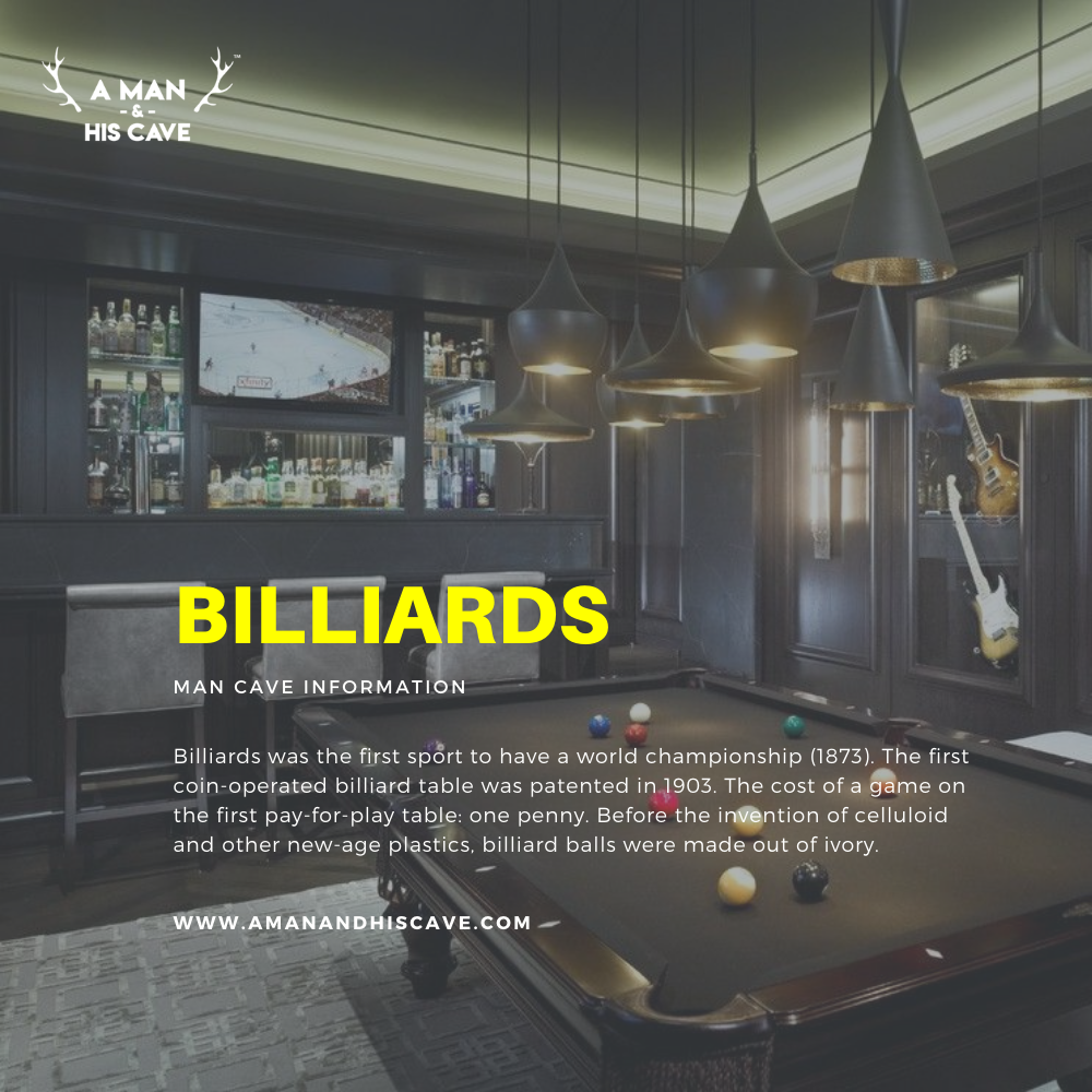 BILLIARDS